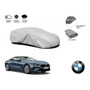 Cubierta Funda Cubreauto Afelpada Bmw Serie M 8 Coupe 22-23