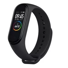 Smartband M4 Mede Pressão Arterial Batimentos Bem Completo