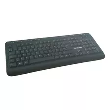 Teclado Multimedia Halion Ha-188