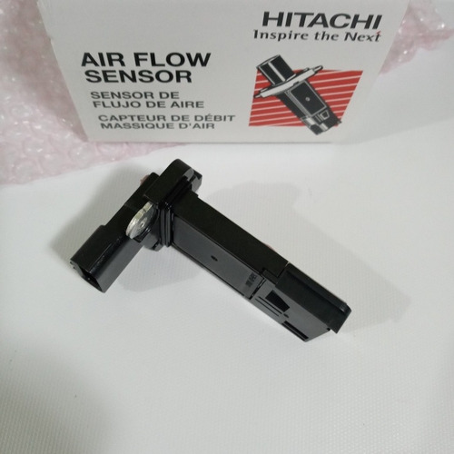 Sensor Maf0033 Hitachi Acura Honda 03-17 Foto 6