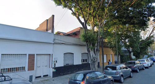 Terreno Lote  En Venta En Villa Crespo, Capital Federal, Buenos Aires