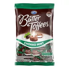 Caramelos Butter Toffees Choco Mint Cioccolato Tienda Dulce