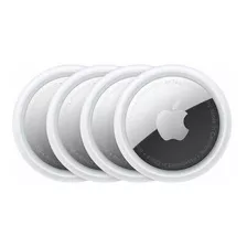 Airtags Apple Localizador 2021 Pack 4 Entrega Inmediata!