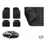 Kit 2 Organizador De Asiento Renault Laguna 2003 A 2006