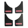 Tapetes Originales Nissan Pick Up Estaquitas 1992-2015