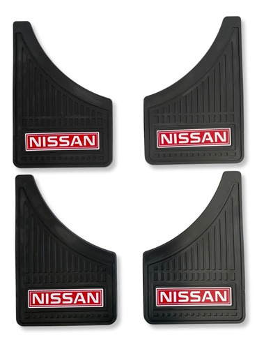 Emblema De Parrilla Nissan D22