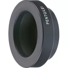 Novoflex Para Leica 39mm Mount Lenses A Pentax Q Camaras