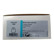 Bolsa Ostomia 1693 Coloplast 60mm Caja X15un Abierta Opaca Mebuscar Argentina Bolsa Ostomia 1693 Coloplast 60mm Caja X15un Abierta Opaca Mebuscar Argentina