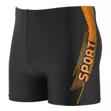 Short Natación Corto Para Hombre, Playa, Surf, Ropa De Baño