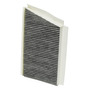 1) Filtro Aceite Mercedes-benz C240 2.6l V6 01/06 Sakura