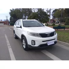 Kia Sorento Ex Dsl 2.2 Aut Awd 2014