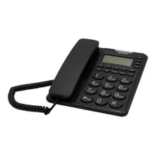 Telefono Fijo Uniden/ Manos Libres/ Botones Grandes/ Ce6409.
