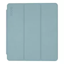 Funda Onyx Boox Leaf2 Smart Función Stand + Wake Up Mode 