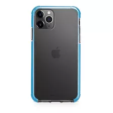 Capa Para Celular Customic iPhone 11 Impactor Ultra Cor Azul