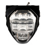  Farola Suzuki Gn125h Gn 125 H Led Suzuki 