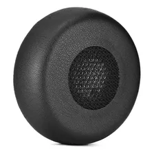 Almohadillas Para Auriculares Jabra Evolve 75 Y Mas Negro