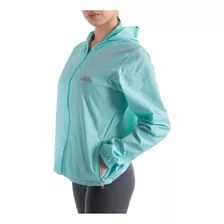 Chaqueta Rompevientos Ultra - Liviana Para Dama