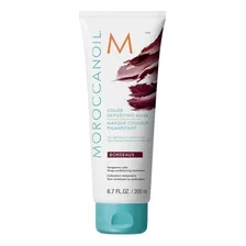 Moroccanoil Mascarilla De Color Bordeaux 200ml