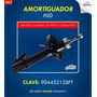 Par Amortiguadores 5ta Puerta Spart Chevy C2 2005 2006 2007