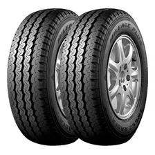 Kit X2 Triangle Tr652 C 225/65r16 112/110 R