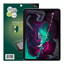  Pelicula Para iPad Pro 11 (2021/2020/2018) Vidro 9h Hprime