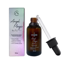 Blindagem Catharine Hill Angel Magic Para Pele E Olhos 30 Ml