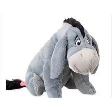 Eeyore Igor De Winnie Pooh Peluche Disney Store Original