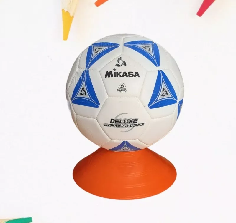 Balones De Fútbol Mikasa