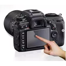 Protector Pantalla Vidrio Templano Para Sony A7iii