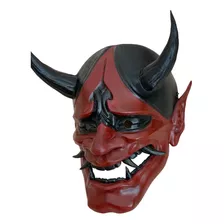 Mascara Hannya Oni Tamaño Real