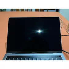 Macbook Pro A2159 Gris Espacial 13.3 (2019)