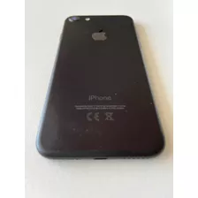 iPhone 7 128 Gb - Impecable - No Carga