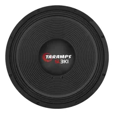 Alto Falante Woofer Taramps 7driver 1550w 15 Polegadas Sl 3k1 4ohms