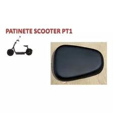 Assento Do Condutor Patinete Elétrico Scooter Pt1 Shineray