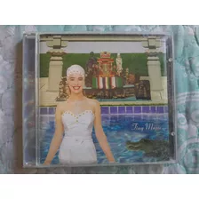 Cd Stone Temple Pilots Tiny Music