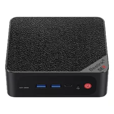 Mini Pc Beelink Nova Versão Ser5 Max Ryzen 7 5800h 32gb 1tb