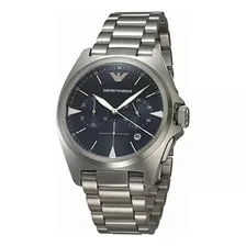 Reloj Emporio Armani Ar11411 Dress Para Caballero