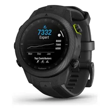 Smartwatch Marq Athlete Gen 2 Edicion Carbon Garmin Amoled