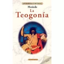 Hesiodo-teogonia, La