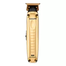 Babyliss Pro Patillera Trimmer Lo Pro Fxgold 726 Profesional