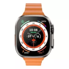 Relógio Smartwatch X8 Ultra Nfc 8 Series