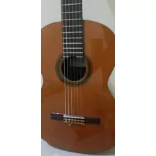 Guitarra Acústica Española Jose Antonio Modelo 6c