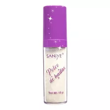 Polvo De Hadas Iluminador Maquillaje Saniye Original