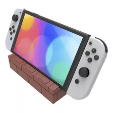 Estacion Dock De Tv Para Nintendo Sw/sw Oled