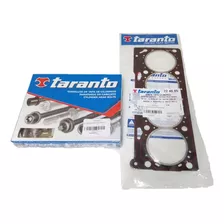 Kit Junta Tapa Cilindros Taranto + Bulones Vw Gol Trend