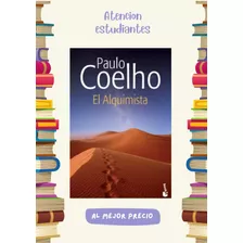 El Alquimista Paulo Coelho