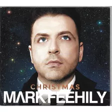 Cd Mark Feehily - Christmas [uk Importado - Westlife] Markus