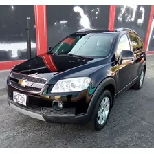 Chevrolet Captiva Captiva 