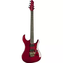 Eko Fire Standard Guitarra Electrica Con Floyd Rose + Funda