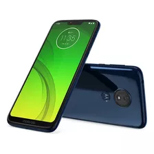 Motorola Moto G7 Power Xt1955-1 32gb 3gb Ram | Usado Bom